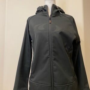Salomon Women's Black Ski Jacket